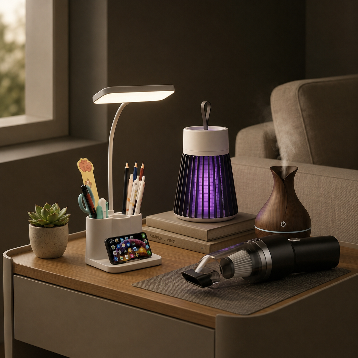 Home Essentials