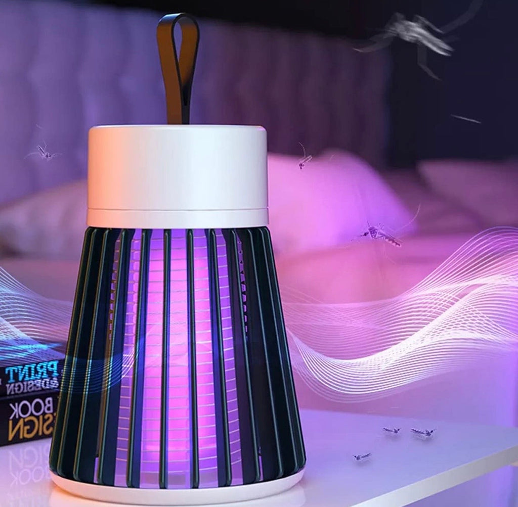 Mosquito Killer Lamp USB Powered For Home & Outdoor