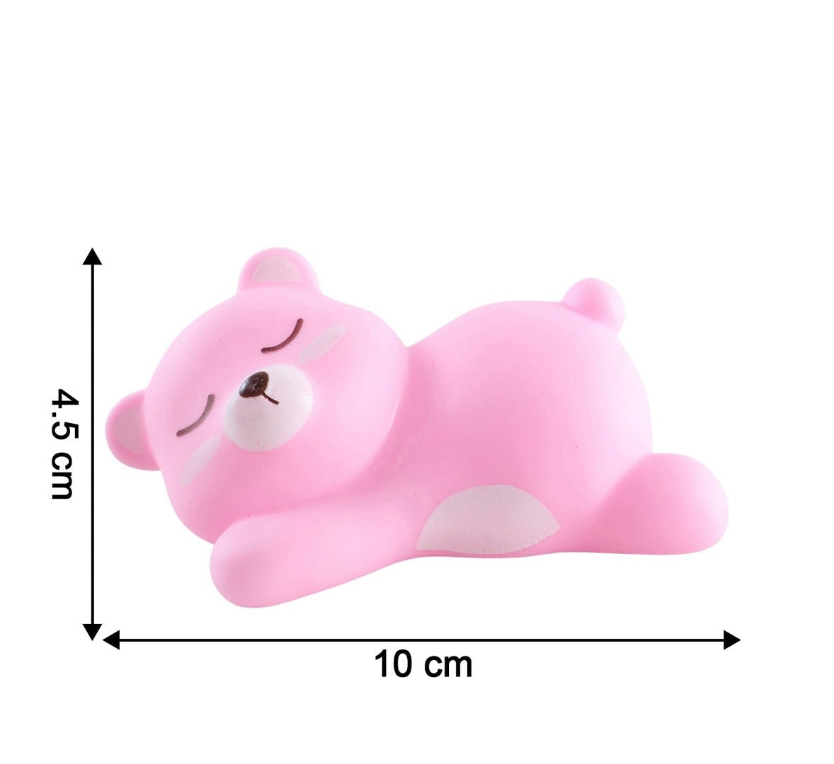 Sleeping Bear LED Night Light